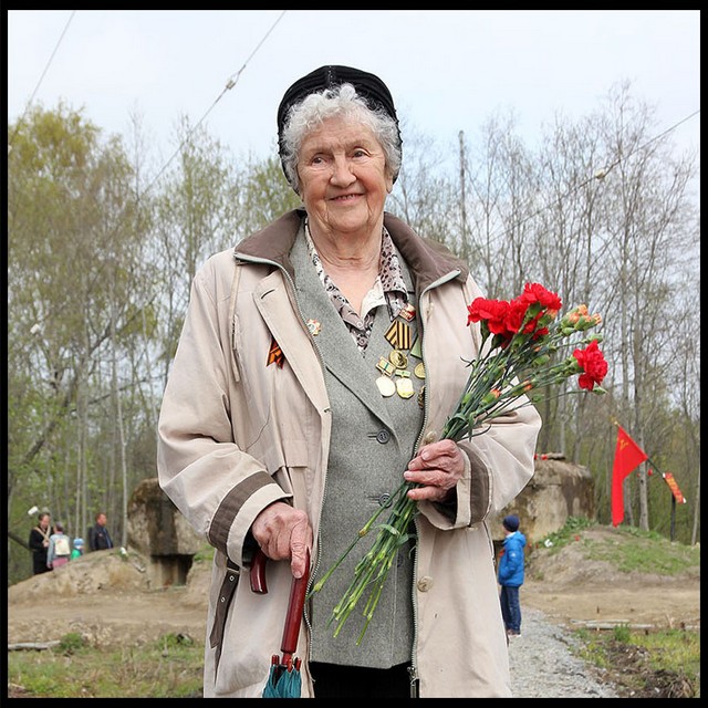 Лидия Ивановна Утина (Лаврухина) Лидия Ивановна Утина (Лаврухина)