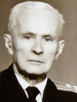 Рядов Александр Алексеевич